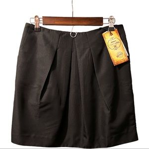 Black Skirt. Size Small
